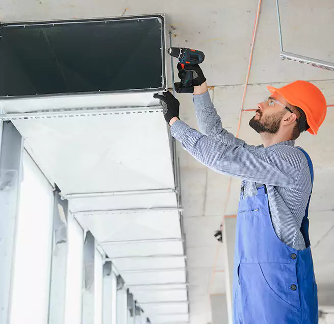 Why Homeowners & Businesses Trust Us in West Springfield, MA