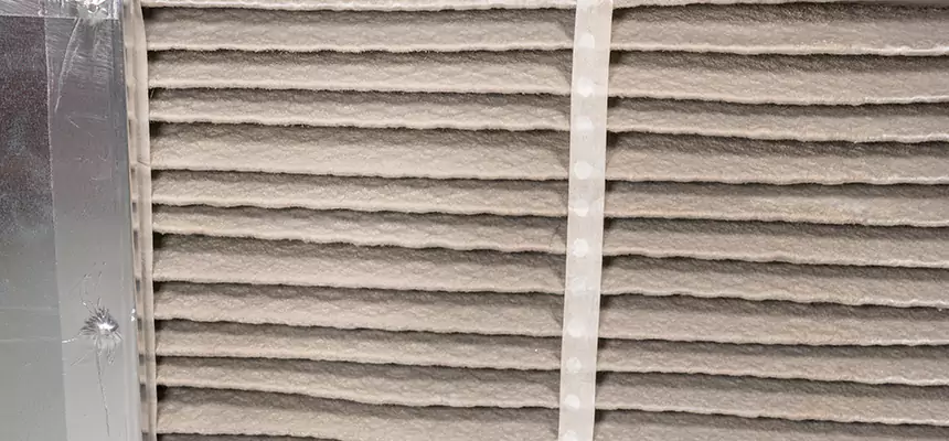 Mobile Car AC Filter Replacement in West Springfield