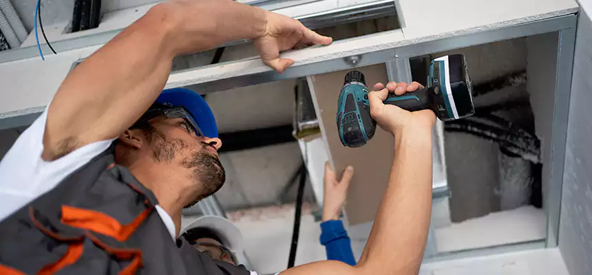 Our Apartment Air Duct Cleaning Services in West Springfield, MA