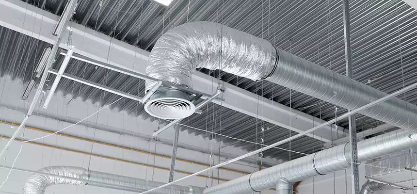 Our Dryer Vent Hose Replacement Services in West Springfield, MA