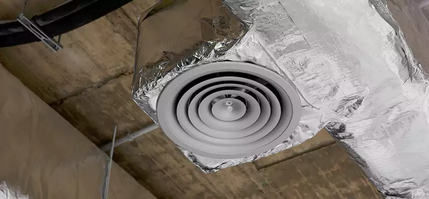 Our Industrial Dryer Vent Cleaning Services in West Springfield, MA