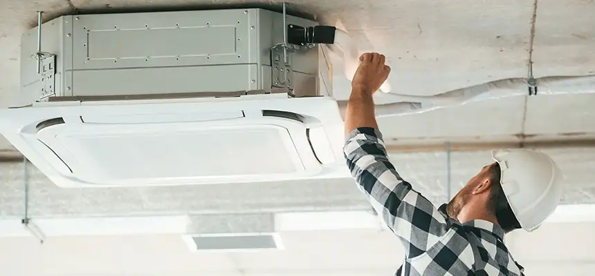 Our Local Vent Cleaning Services in West Springfield, MA