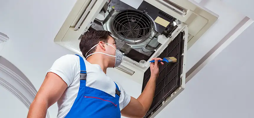 Our Move-in/Move-out Duct Cleaning Services in West Springfield, MA