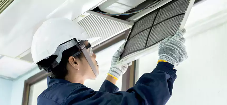 Our Multi-family Home Duct Cleaning Services in West Springfield, MA