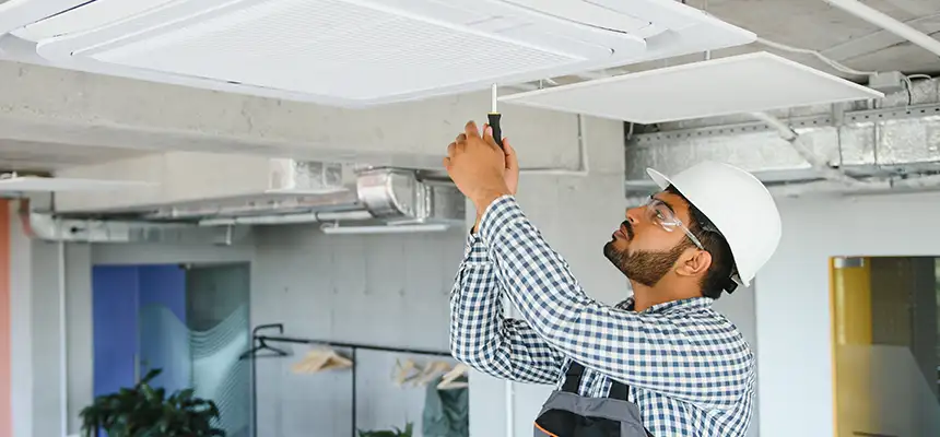 Our Roof Dryer Vent Cleaning Services in West Springfield, MA