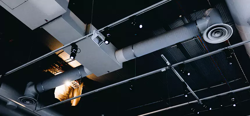 Our Seasonal Allergy Air Duct Cleaning Services in West Springfield, MA