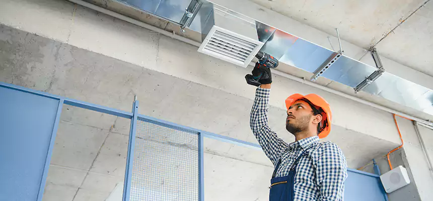 Efficient Exhaust Vent Cleaning in West Springfield, MA