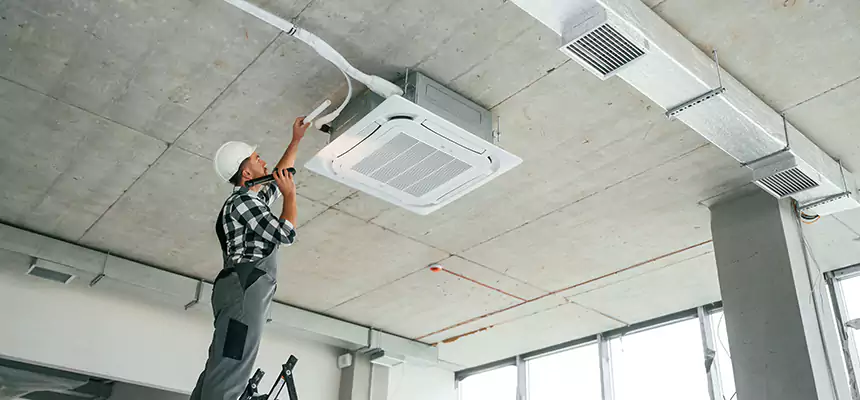 Our Wi Fi Connected Air Ducts Services in West Springfield, MA