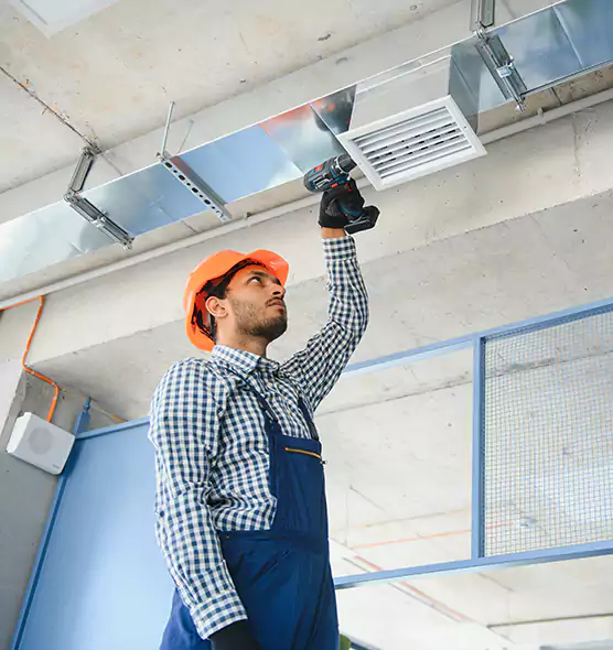 Welcome to Air Duct Cleaning & Repairs West Springfield — Your Local Air Duct Installation Specialists in West Springfield, MA