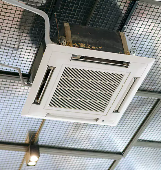 Top-Notch Allergy Relief Vent Cleaning Services in West Springfield, MA