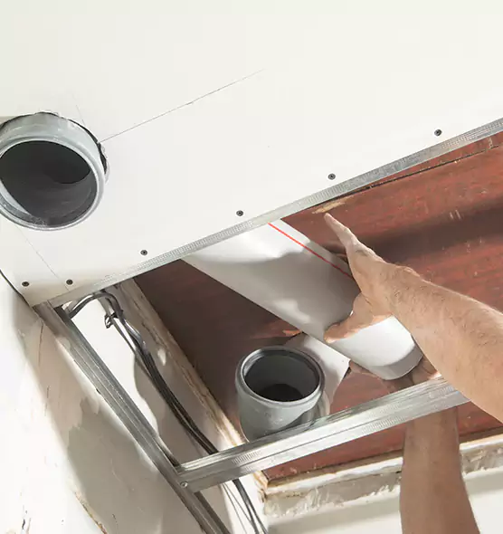 Professional Attic Air Duct Cleaning in West Springfield, MA