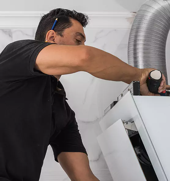 Trusted Bathroom Exhaust Duct Cleaning in West Springfield, MA