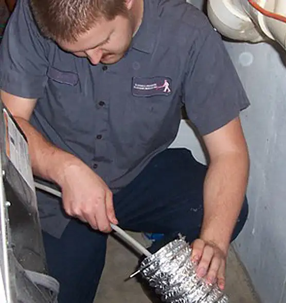 About Dryer Vent Hose Installation in West Springfield, MA