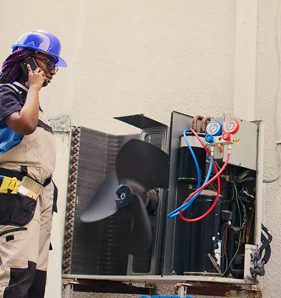 Professional Energy-Efficient HVAC Cleaning in West Springfield, MA