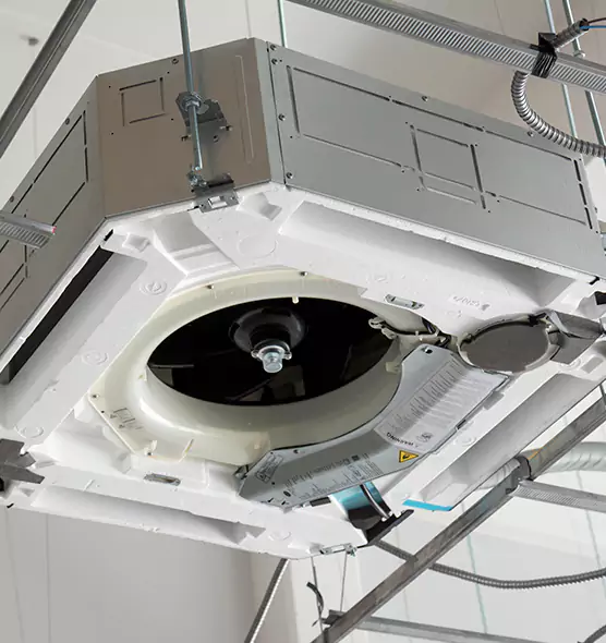 Professional Industrial Dryer Vent Cleaning in West Springfield, MA