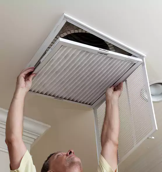 Advanced Residential Vent Cleaning in West Springfield, MA