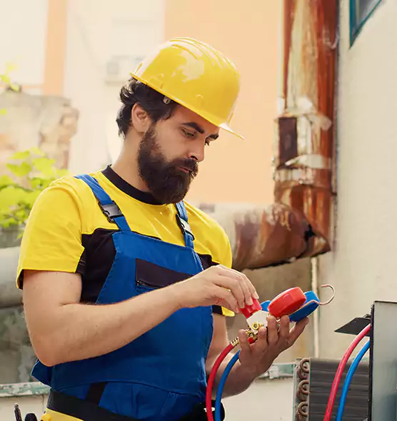 About Smart HVAC Installation in West Springfield, MA