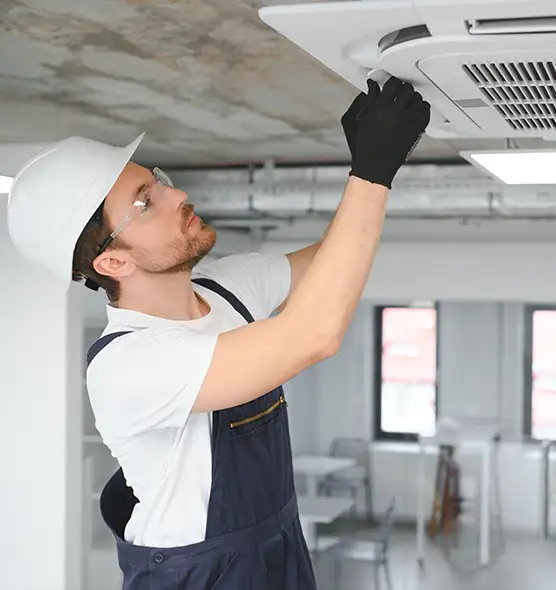 About Spring Air Duct Cleaning in West Springfield, MA