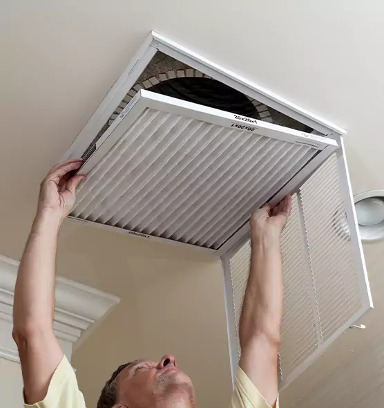 Trusted Vent Shaft Cleaning Expert in West Springfield, MA