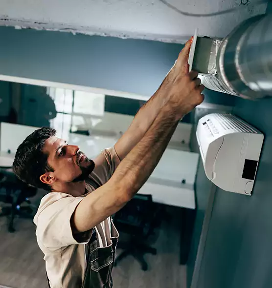 Reliable Warehouse Vent Cleaning in West Springfield, MA