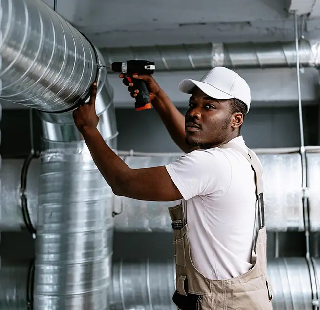 Why Homeowners & Businesses Trust Us West Springfield, MA