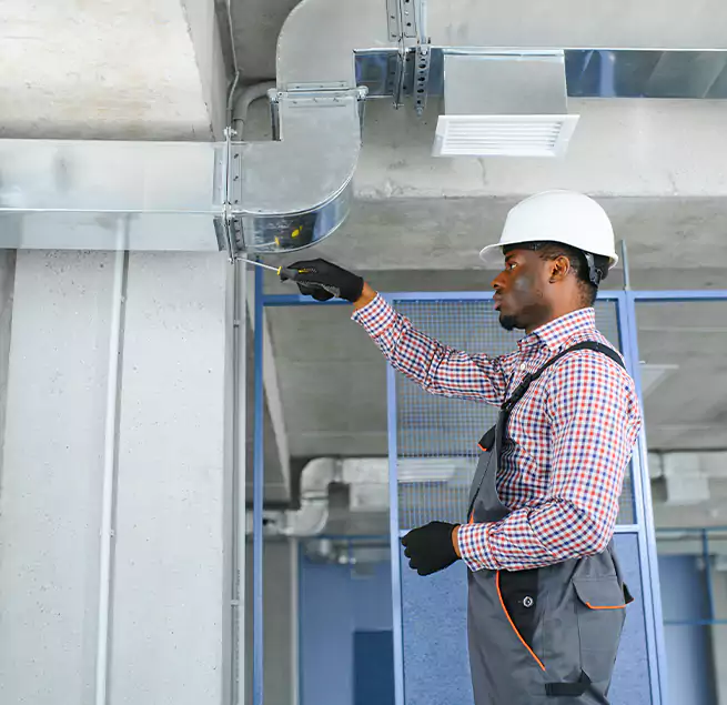 Why Homeowners & Businesses Trust Us West Springfield, MA