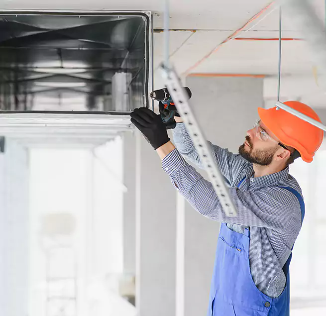 Why Homeowners & Businesses Trust Us West Springfield, MA