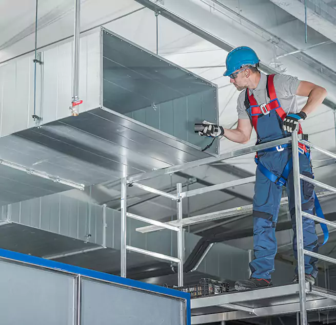 Why Homeowners & Businesses Trust Us in West Springfield, MA?