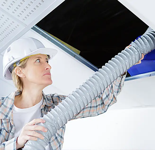 Why Homeowners & Businesses Trust Us West Springfield, MA