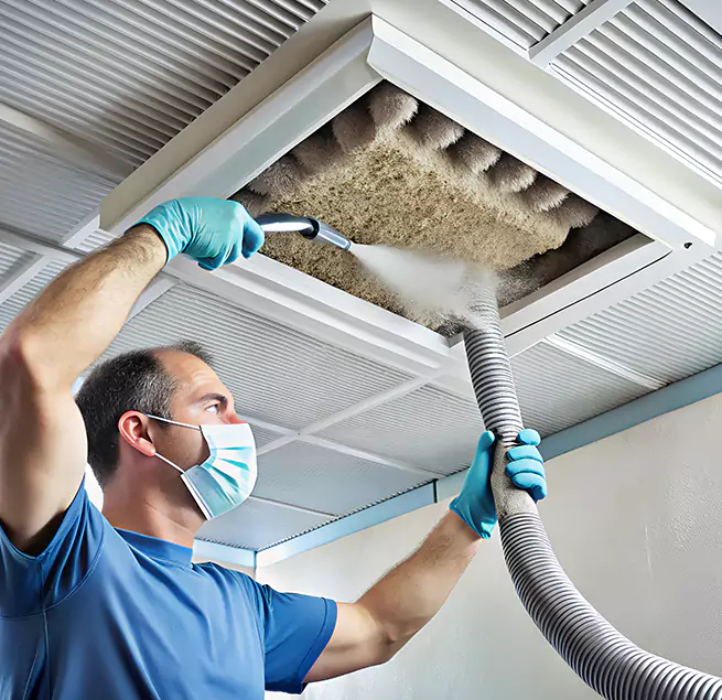 Why Homeowners & Businesses Trust Us West Springfield, MA