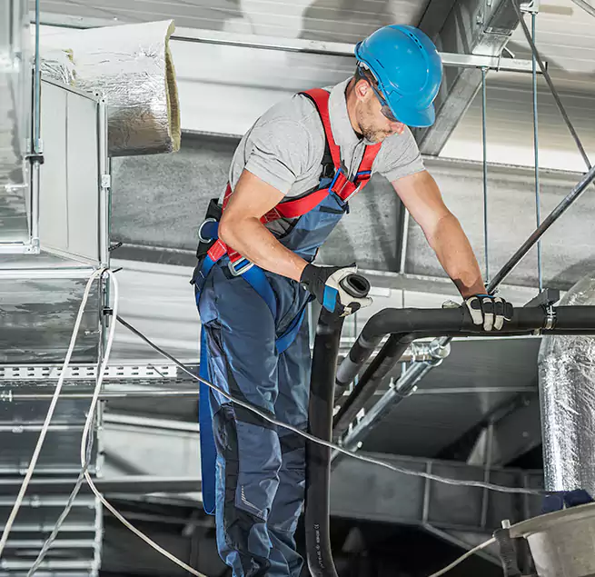 Why Homeowners & Businesses Trust Us in West Springfield, MA?