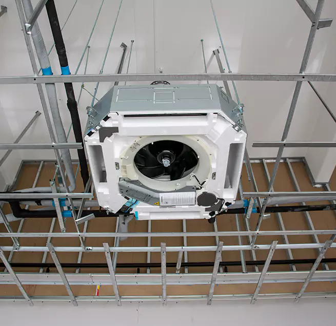 Why Homeowners & Businesses Trust Us in West Springfield, MA?