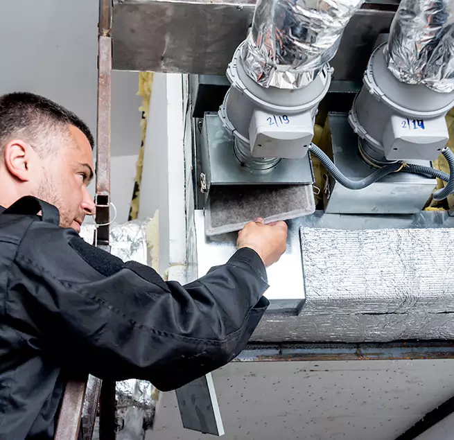 Why Homeowners & Businesses Trust Us in West Springfield, MA?