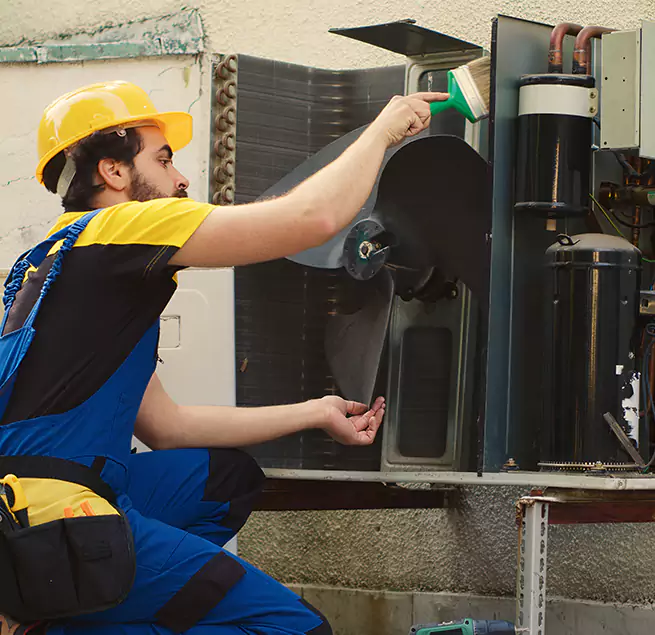 Why Homeowners & Businesses Trust Us West Springfield, MA?