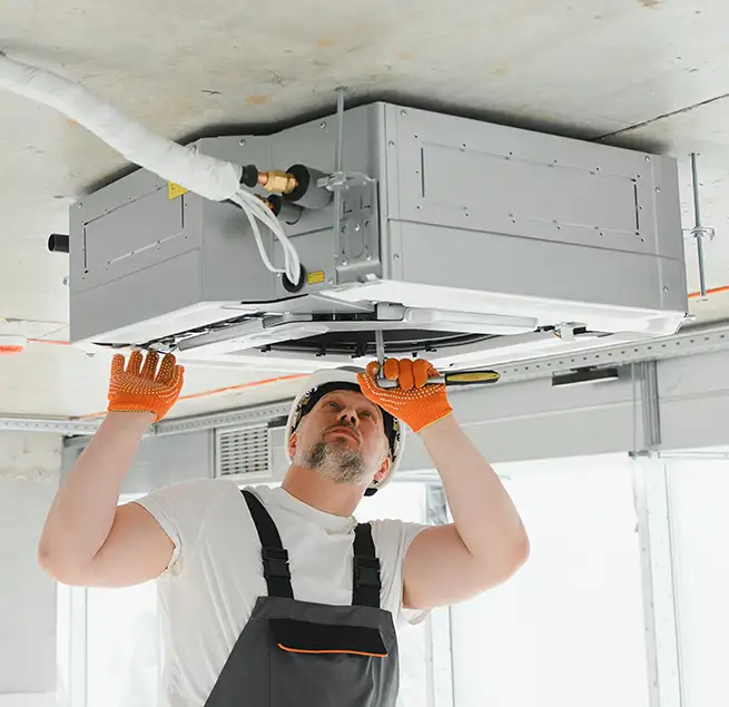 Why Homeowners & Businesses Trust Us West Springfield, MA