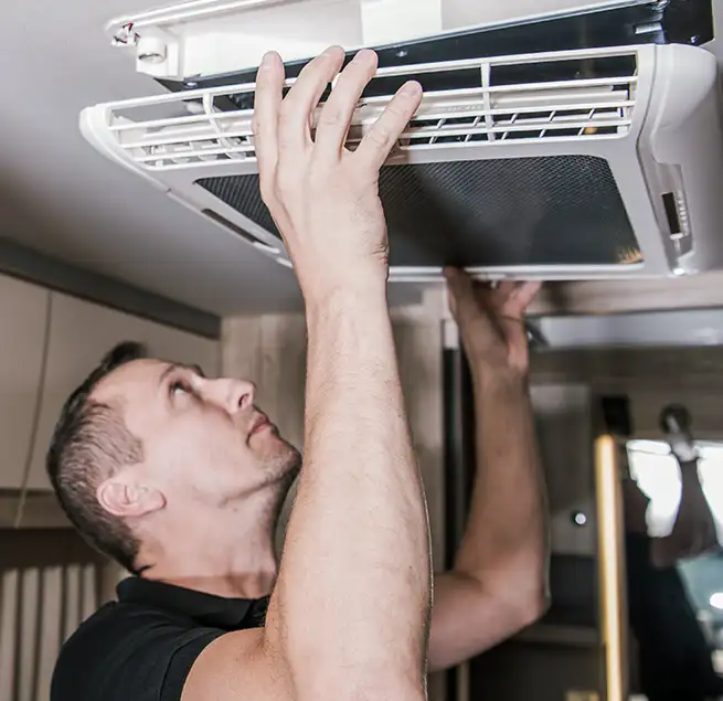 Why Homeowners & Businesses Trust Us West Springfield, MA