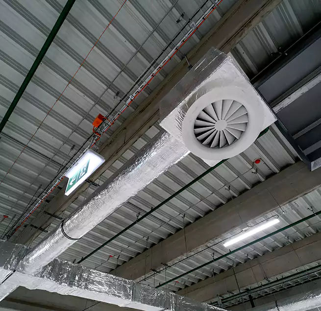 Why Homeowners & Businesses Trust Us in West Springfield, MA