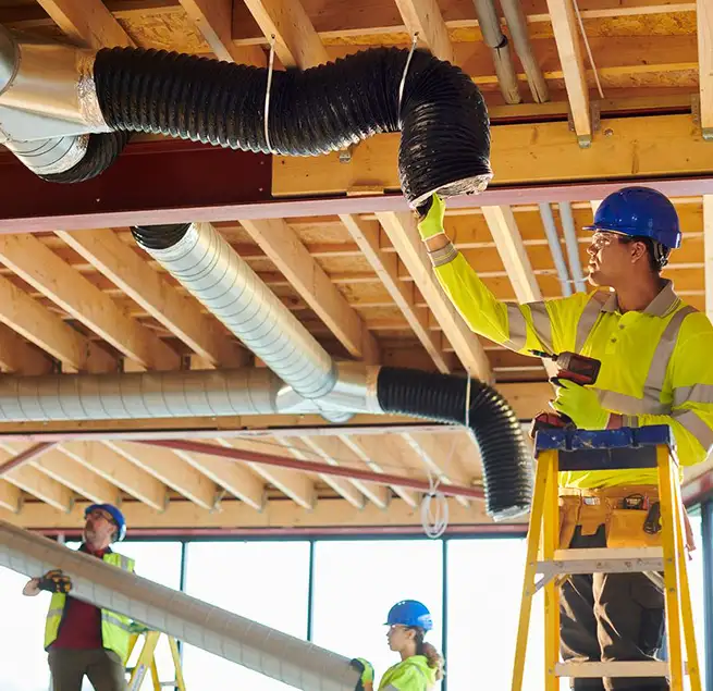 Why Homeowners & Businesses Trust Us in West Springfield, MA?