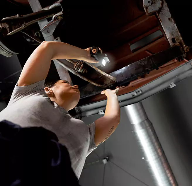 Why Homeowners & Businesses Trust Us West Springfield, MA