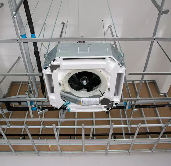 Why Homeowners & Businesses Trust Us West Springfield, MA?