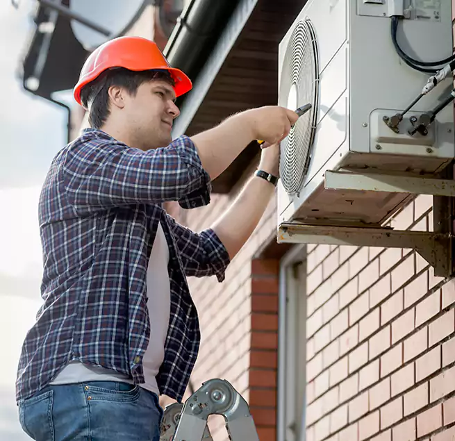 Why Homeowners & Businesses Trust Us West Springfield, MA