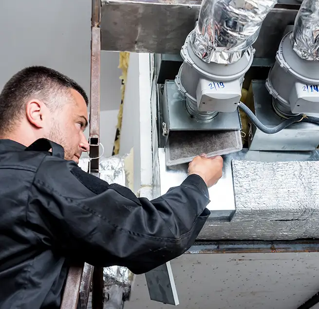 Why Homeowners & Businesses Trust Us in West Springfield, MA?